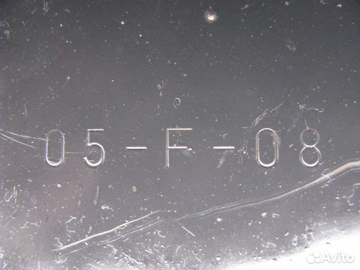 Балка передняя подмоторная Toyota Rav4 2006-2012