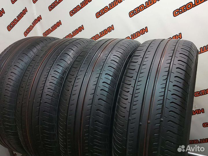 Hankook Optimo K415 225/60 R17 99H