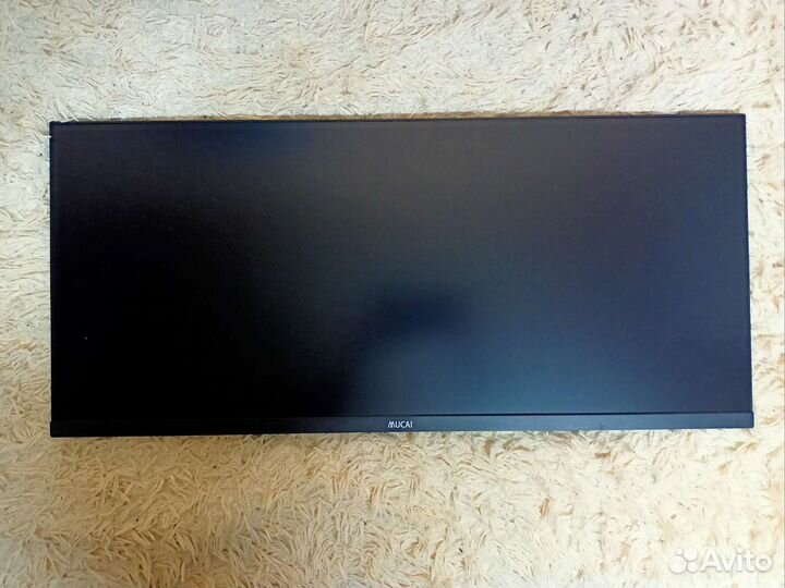 Монитор 120гц 21:9 2к