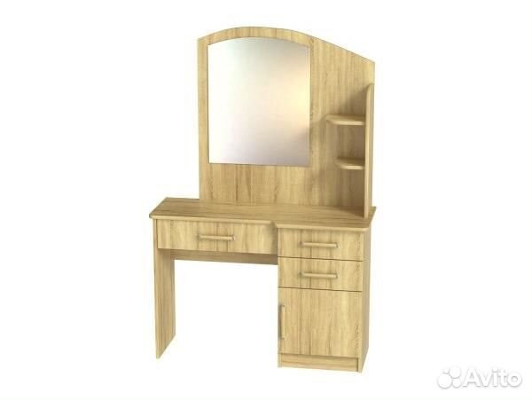 Стол туалетный Гамаюн М-14 (км-19) Феникс