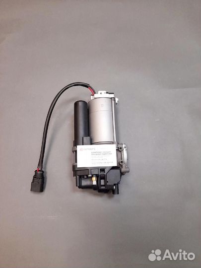 Компрессор Audi Q7 4M новый