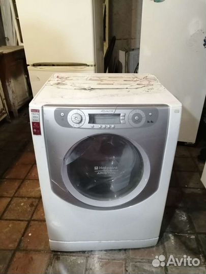 Стиральная машина аристон aqgmd 129 b eu разбор