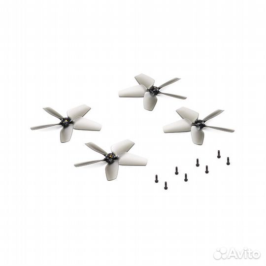 Лопасти DJI avata