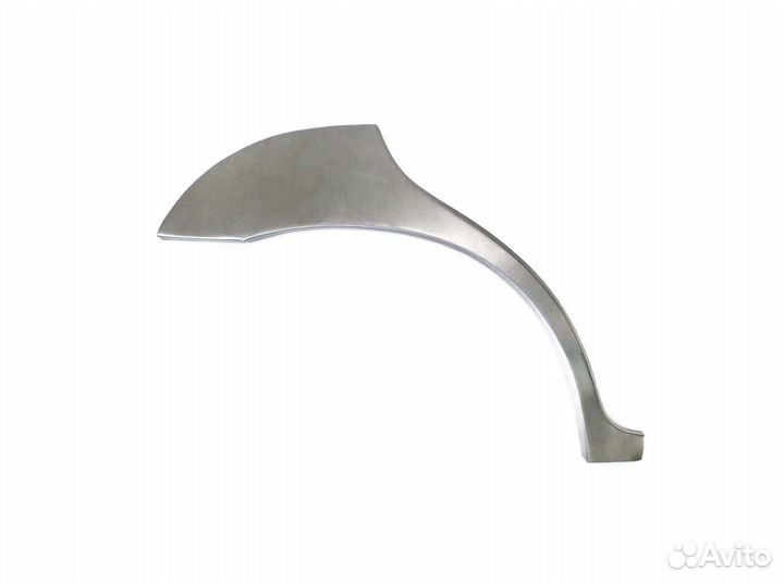 Ремонтные пороги/арки на все модели Киа