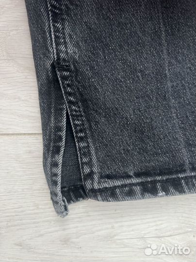 Джинсы zara