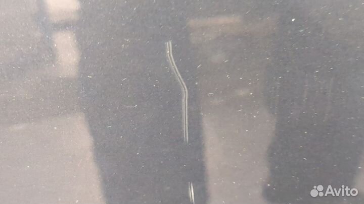 Дверь боковая правая передняя Volvo XC90