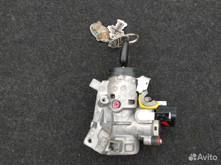 Замок зажигания mitsubishi ASX