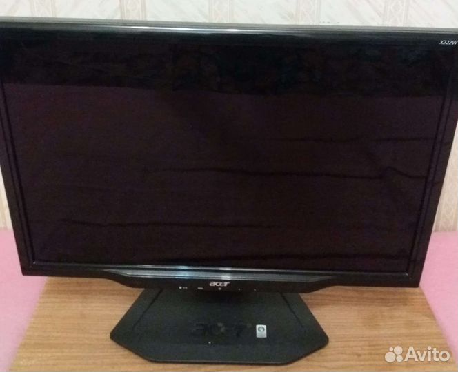 Монитор Acer 22
