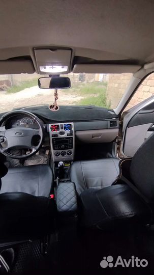 Тур по дагестану