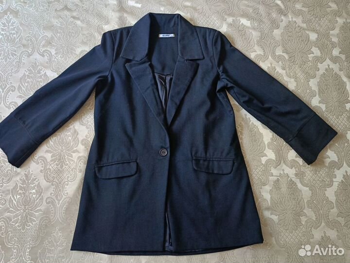 Школьная форма для девочки 152 пакетом