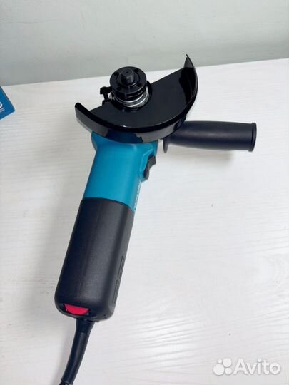 Болгарка makita 9558nb