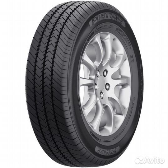 Fortune FSR71 205/75 R16 110R