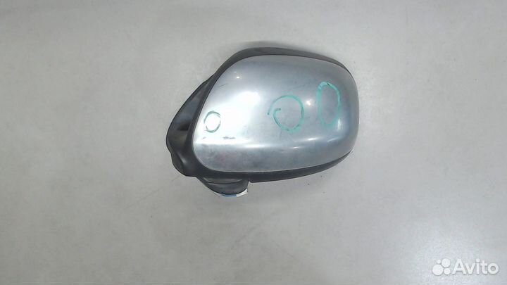 Зеркало боковое Toyota Tundra, 2000