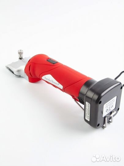 Машинка для стрижки лошадей / крс