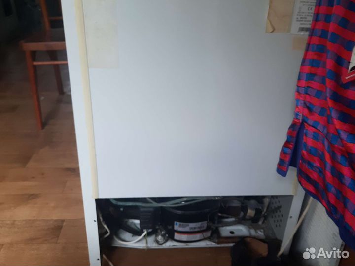 Морозильный ларь бу