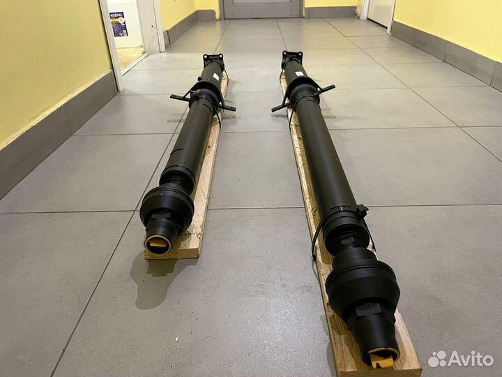 Новый задний карданный вал RR 4 RRS 2 2013-21 D 5