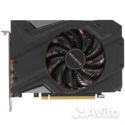 Видеокарты новые