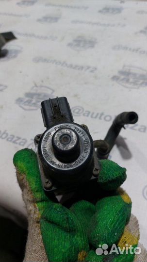 Клапан EGR Mazda Mazda6 GH LF17 2012