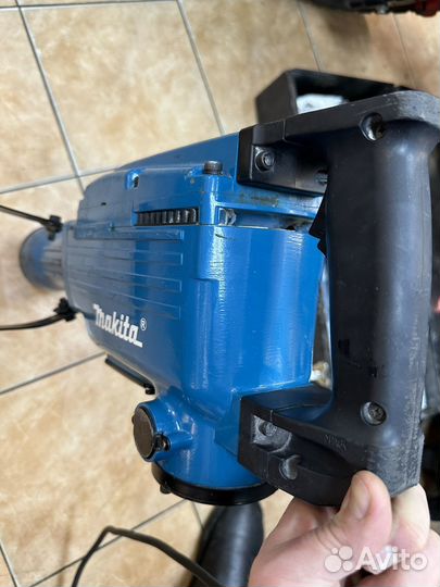 Makita HM1307C Отбойный молоток