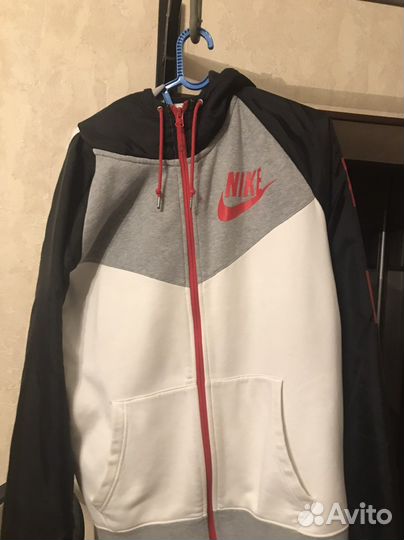 Зип худи Nike