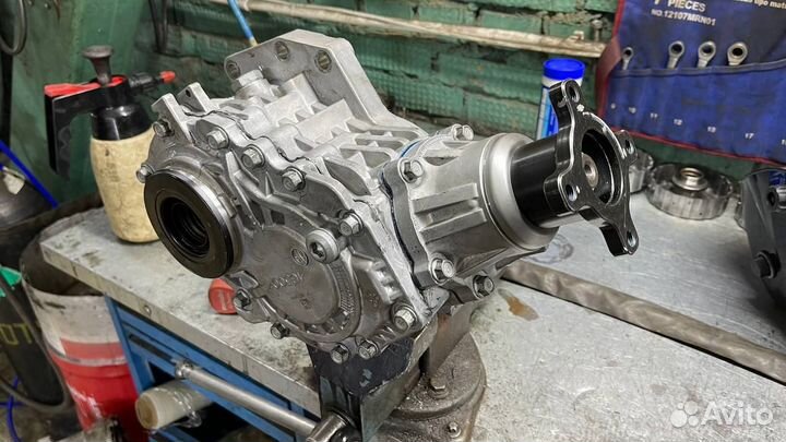 Раздатка 4G300, 4G310, 4G330, 4G350