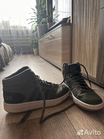 Кеды мужские