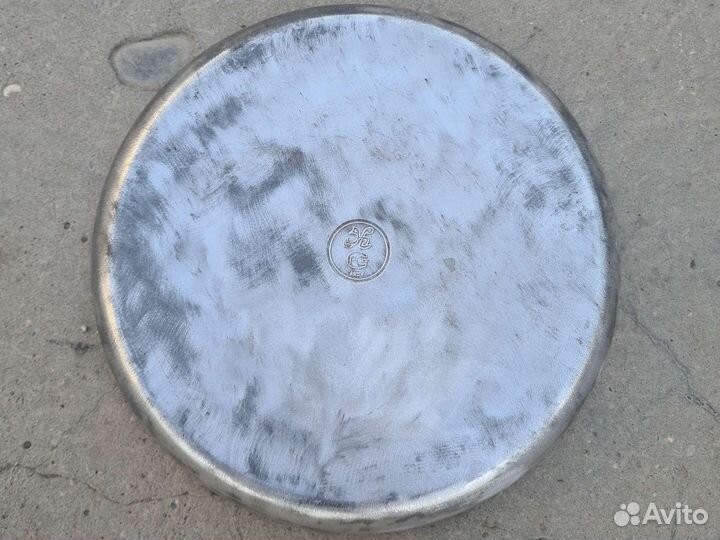 Сковорода СССР большая