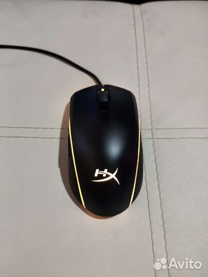 Игровая мышь HyperX Pulsefire Surge