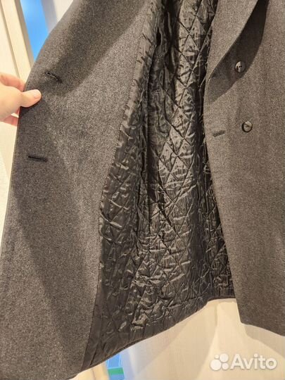 Пальто утеплённое XS/S