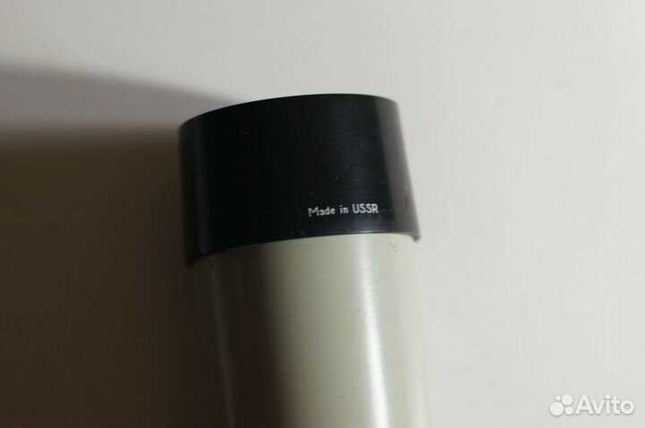 Труба подзорная турист-3 лзос