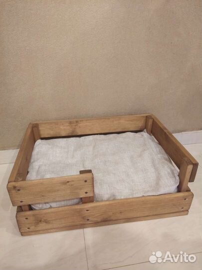 Лежак для животных