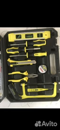 Набор инструментов WMC Tools