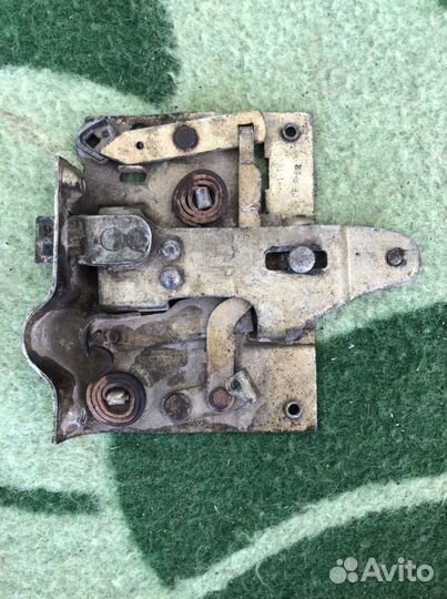 Газ м 20 победа