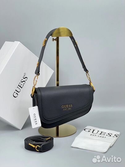 Сумка женская через плечо Guess