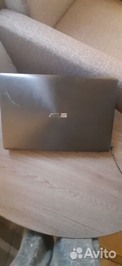 Sus комп только на зарятке нужно на нём играть