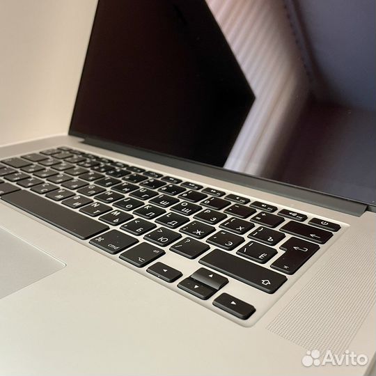 Apple MacBook Pro 15