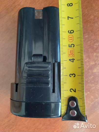 Аккумулятор