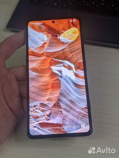 Xiaomi Poco F4 GT, 8/128 ГБ