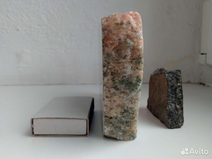 Озеро Байкал. Мрамор. сувенир