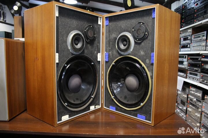 Goodmans Magnum SL Акустика England