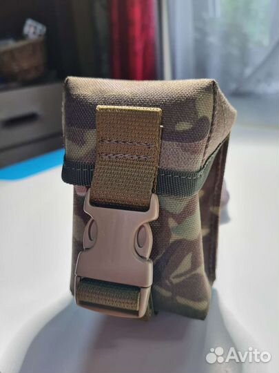 Для гранаты подсумок