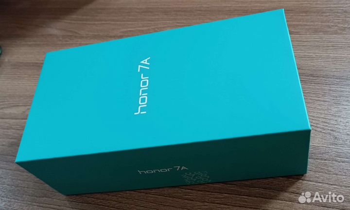 HONOR 7A, 2/16 ГБ