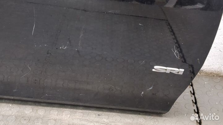 Дверь боковая Opel Corsa D, 2008