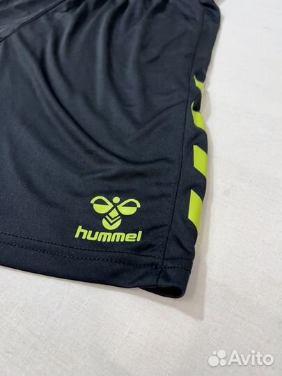 Шорты мужские Hummel - L