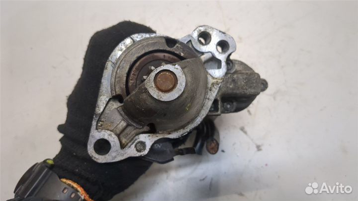 Стартер Audi Q7, 2007