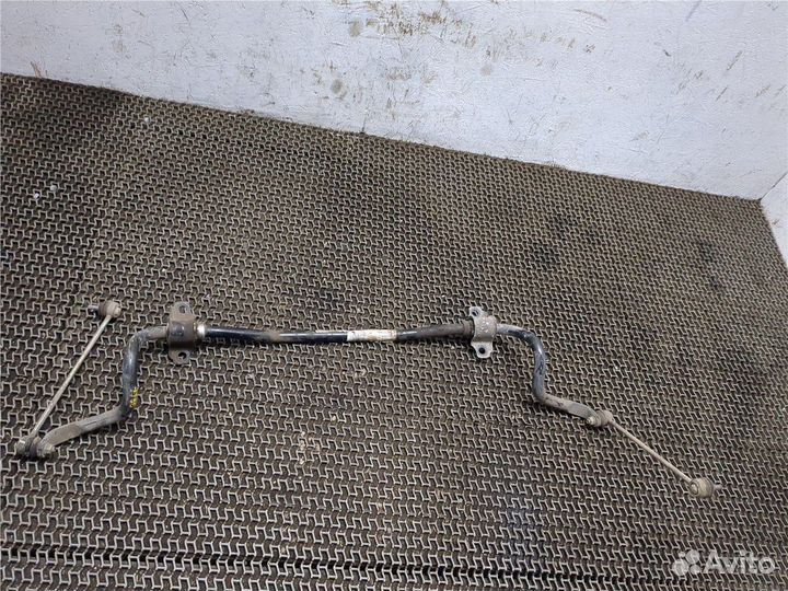 Стабилизатор подвески Volvo XC60, 2010