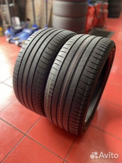 Bridgestone Turanza T005 245/40 R19 94W