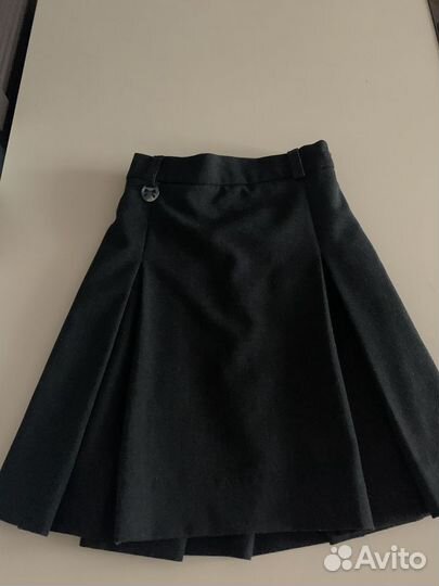 Школьная форма