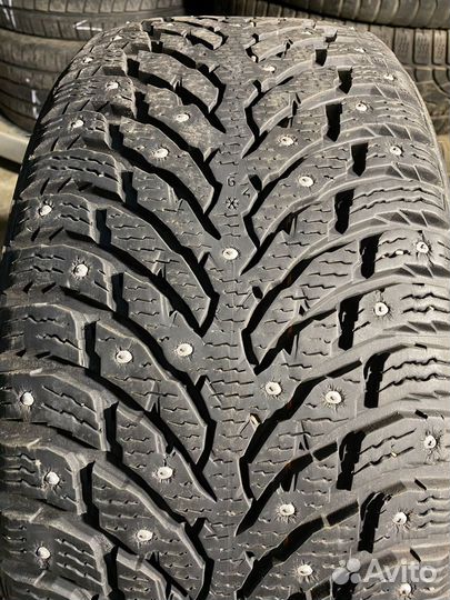Nokian Tyres Hakkapeliitta 9 245/40 R18 97T