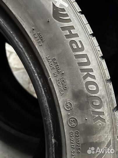 Hankook Ventus S1 Evo3 SUV K127A 275/45 R21